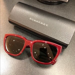 Burberry Sunglasses